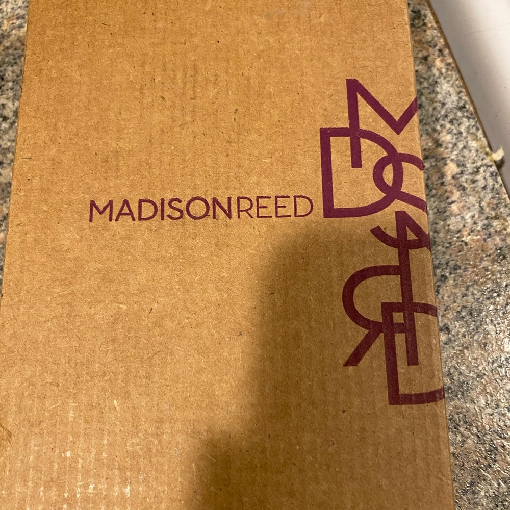 Madison reed veneto light brown